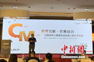 首款轻量级呼入客服电话机器人在京发布，开启信息技术咨询服务新篇章